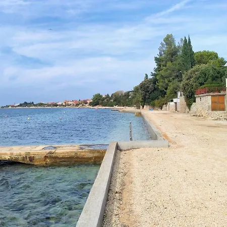 Sveti Petar 849b Apartamento Sveti Filip i Jakov