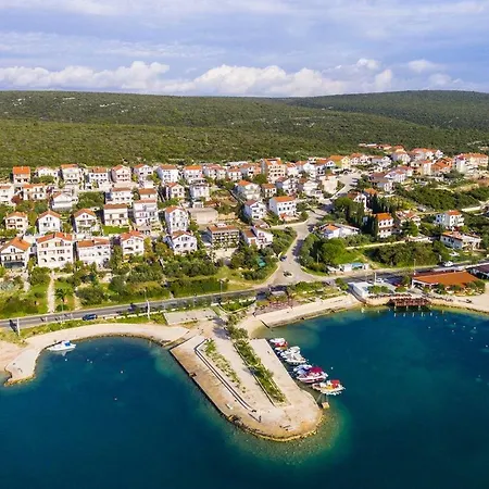 Sveti Petar 849b Apartamento Sveti Filip i Jakov